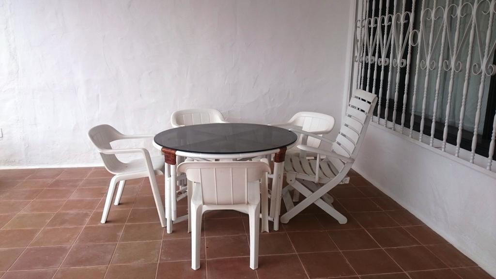Villa Nasa Puerto del Carmen  Exteriör bild
